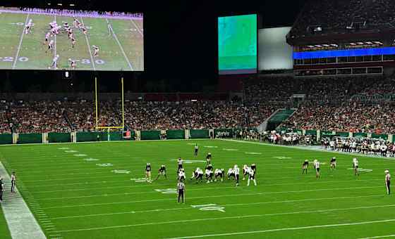 Gasparilla Bowl