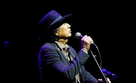 Alejandro Escovedo