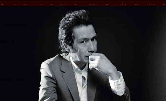 Alejandro Escovedo