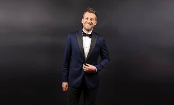 Chris Ramsey: Here Man