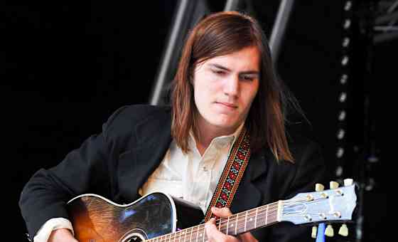 Dylan Leblanc