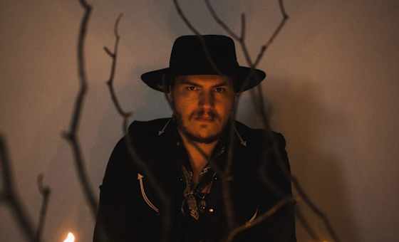 Dylan LeBlanc - 10 Years of Cautionary Tale