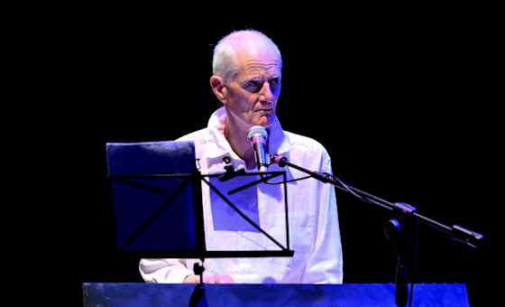 Peter Hammill