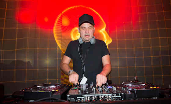 Westbam - Save The Rave 2027