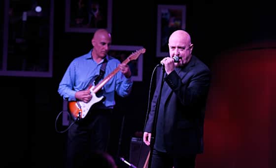 The Fabulous Thunderbirds