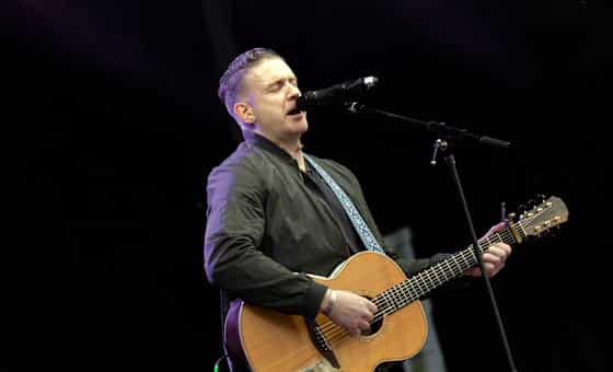 Damien Dempsey