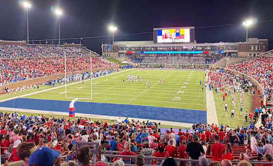 First Responder Bowl