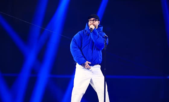 Mark Forster - Sommer Shows 2026 card