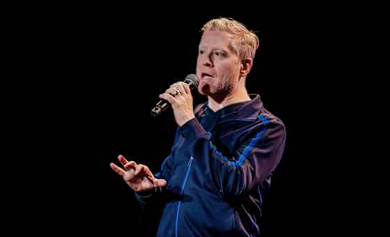 Adam Pascal & Anthony Rapp