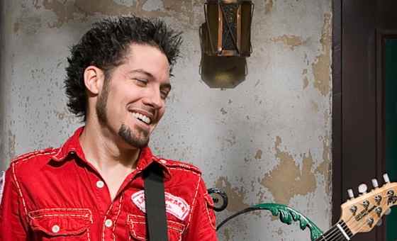 Hamilton Loomis @ Hemnall Social Club