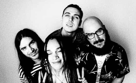 The Skints