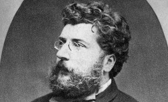 Carmen - von Georges Bizet