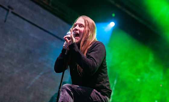 SOiL @ Asylum, Hull University Union