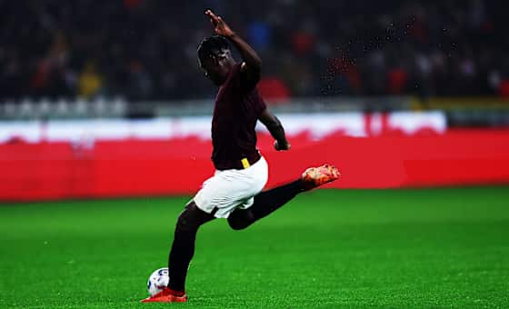 Torino vs Parma