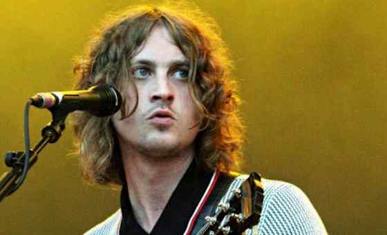 Dave McCabe (The Zutons)