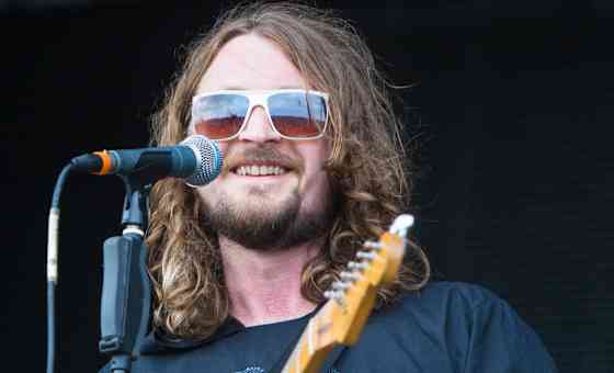 Dave McCabe & James Jay Lewis