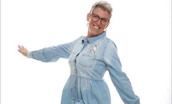 Kinderdisco Isa Glücklich Bochum