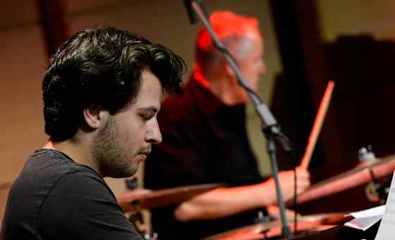 Simon Oslender/Steve Gadd/Will Lee/Bruno Müller