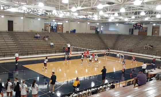 Alabama Crimson Tide at Tennessee Lady Volunteers Women's Volleyball