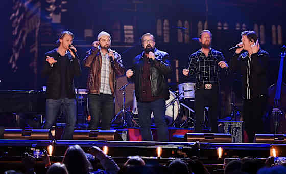 Home Free