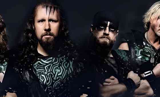 Hammer King - We are Kingdom Tour 2027