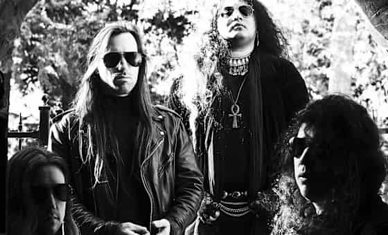 AMORPHIS / Special Guest: INSOMNIUM, Support: UNTO OTHERS - Borderland Tour 2027 card