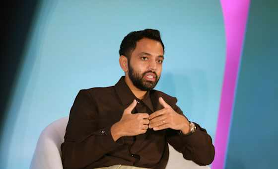 Akaash Singh
