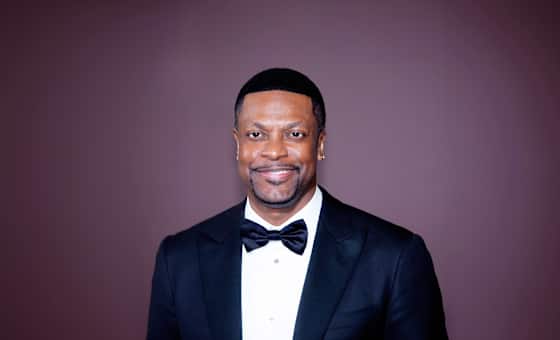 Chris Tucker