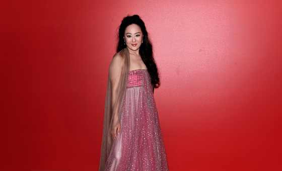 Teresa Cheung