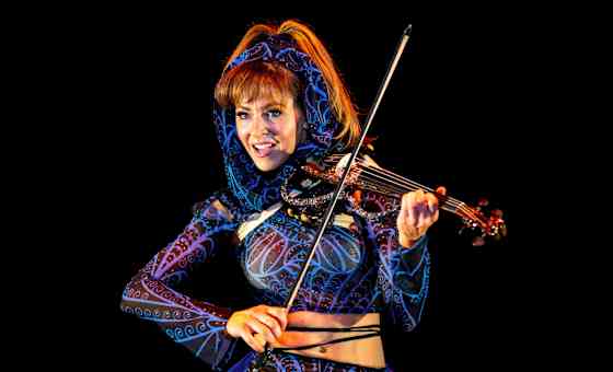 Lindsey Stirling