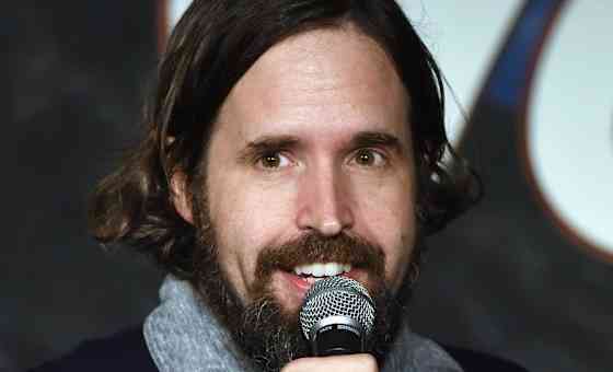 Duncan Trussell