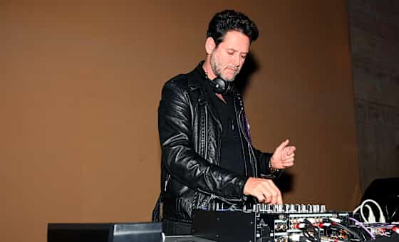 Guy Gerber