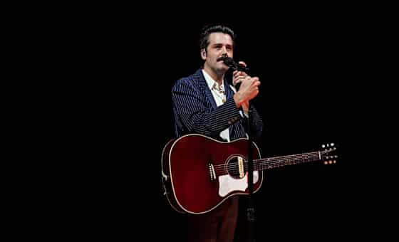 Lord Huron