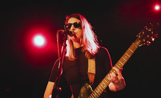 Colleen Green