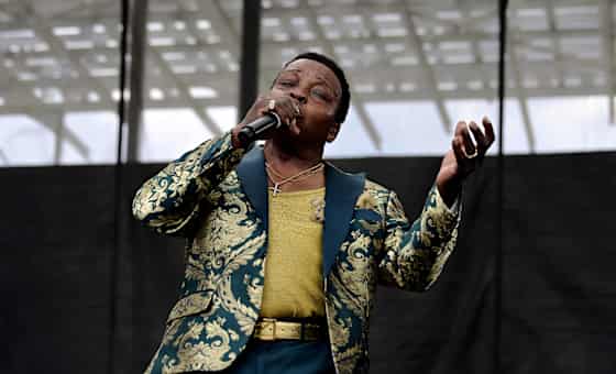 Lee Fields