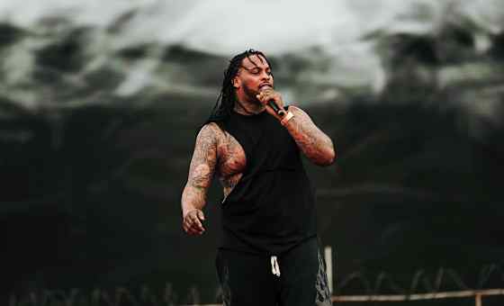Waka Flocka Flame