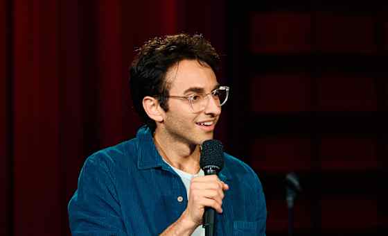 Gianmarco Soresi