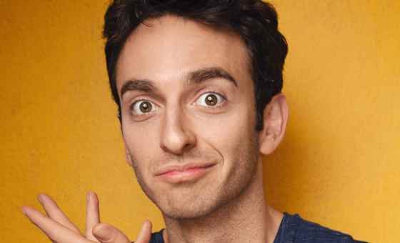 Gianmarco Soresi