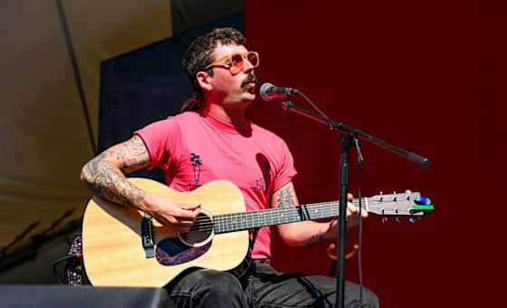 Nick Shoulders