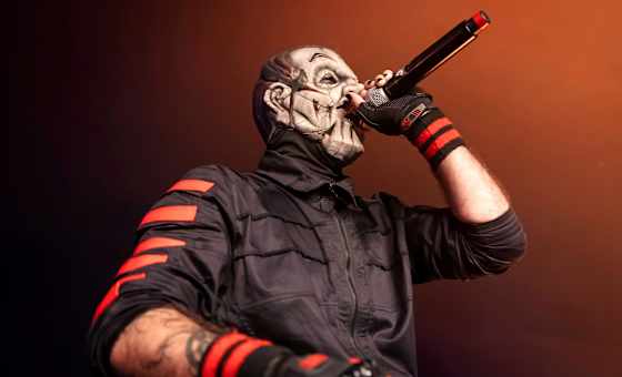 Mushroomhead