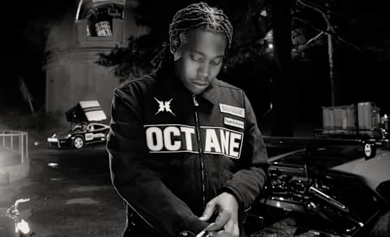 Don Toliver