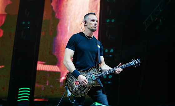 Mark Tremonti