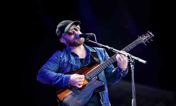 Ryan Sheridan - The Paper Sails Tour
