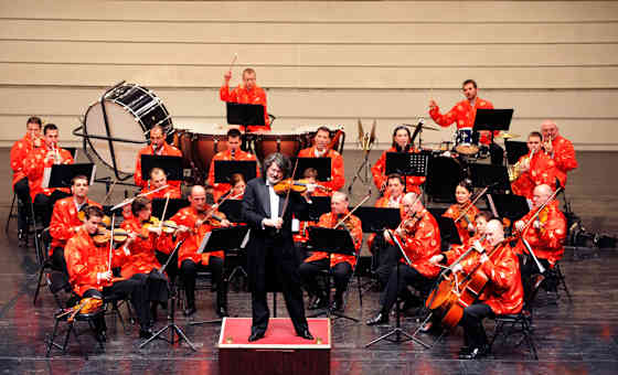 Wiener Johann Strauß Konzert-Gala card