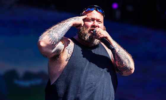 Action Bronson