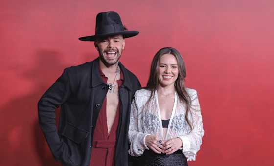 Jesse & Joy