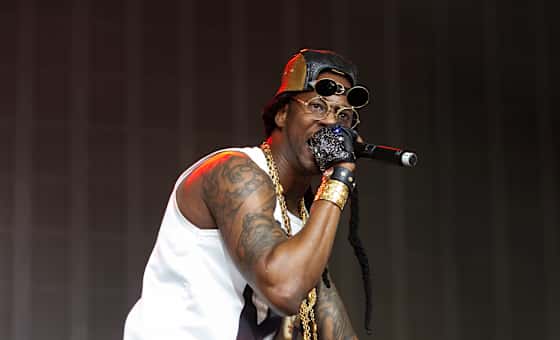 2 Chainz