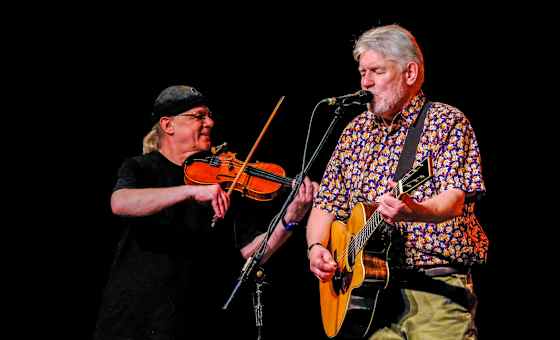 Fairport Convention