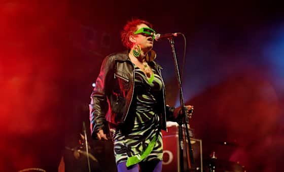The Rezillos