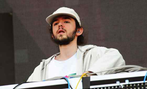 Madeon (DJ Set)'